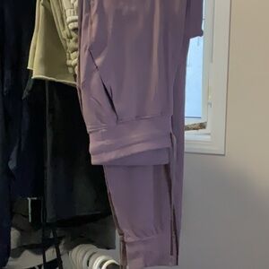 Lululemon Joggers